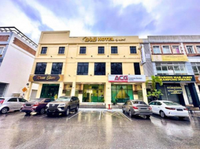 Well Hotel by UHA